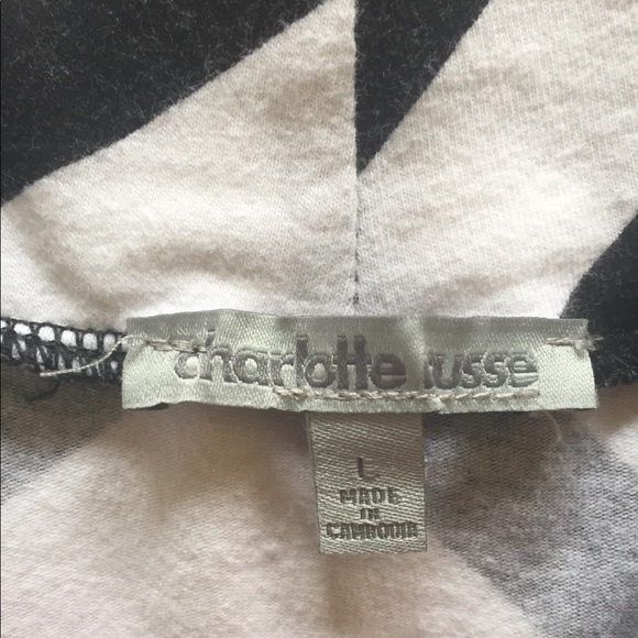 Lot of 5 Charlotte Russe Bodycon Skirts - Picture 4 of 13